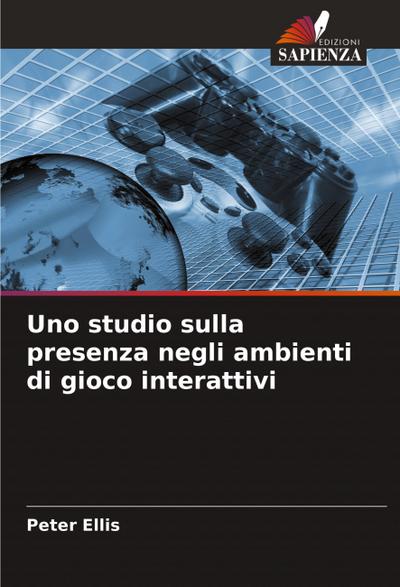 Uno studio sulla presenza negli ambienti di gioco interattivi