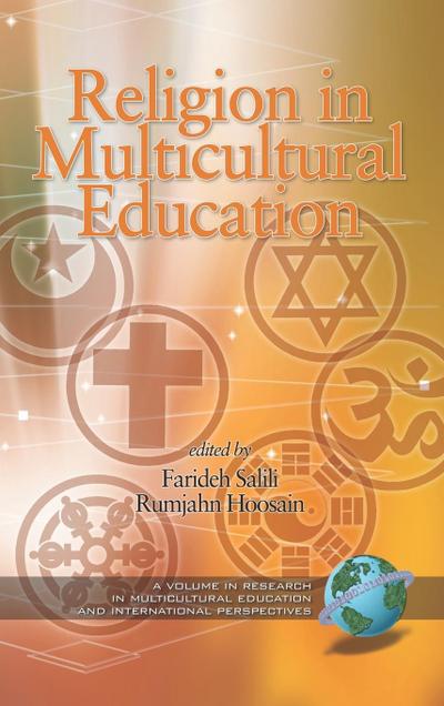 Religion and Multicultural Education (Hc)
