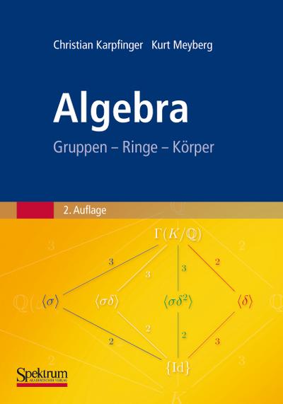 Algebra