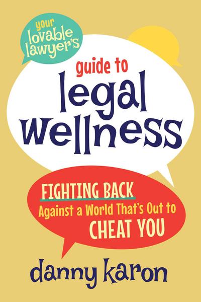 Your Lovable Lawyer’s Guide to Legal Wellness