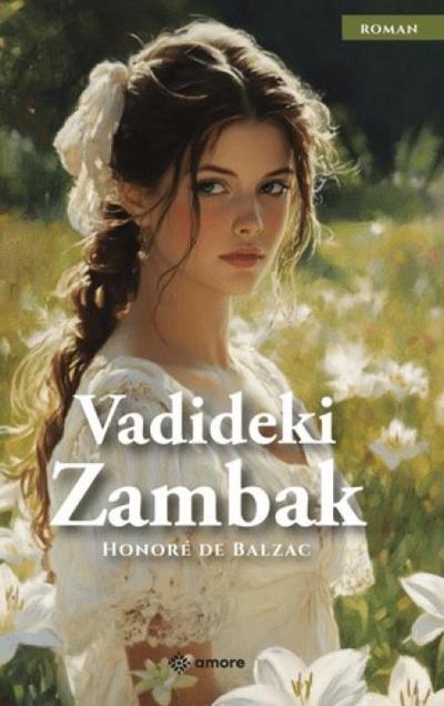 Vadideki Zambak
