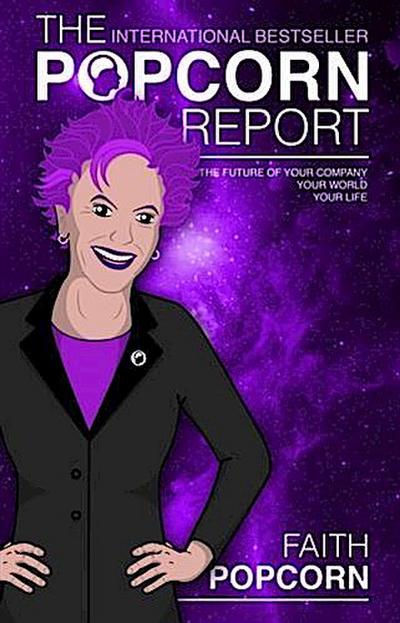 Popcorn Report