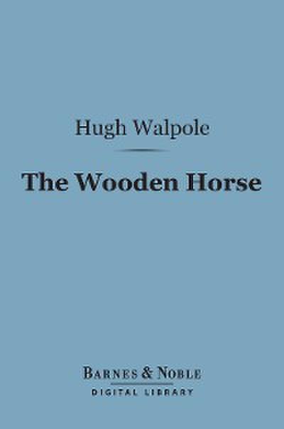 The Wooden Horse (Barnes & Noble Digital Library)