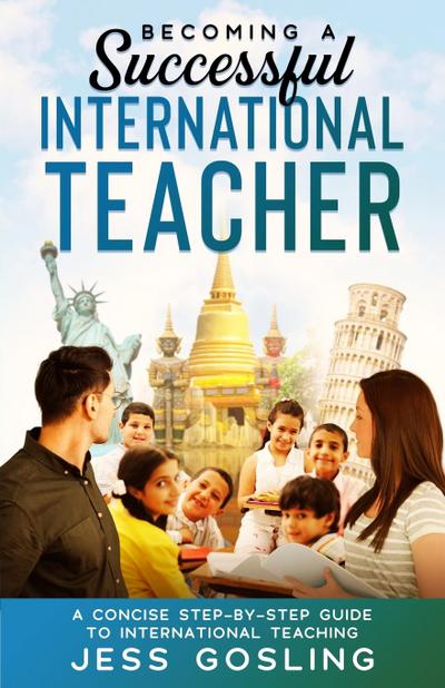 Becoming a Successful International Teacher