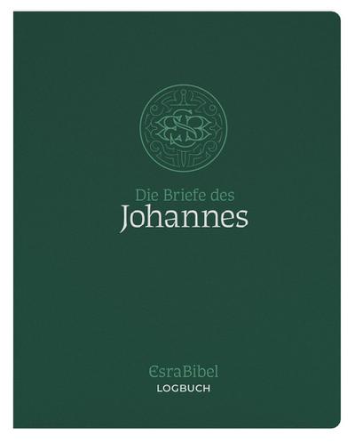 EsraBibel - Logbuch 1.-3. Johannesbrief