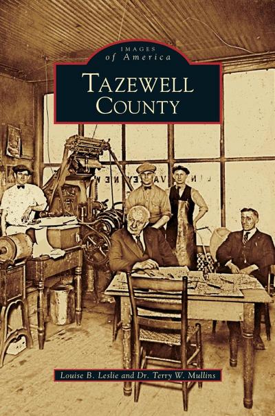 Tazewell County