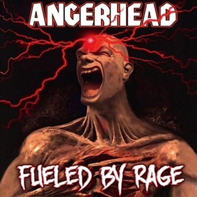 Fueled By Rage