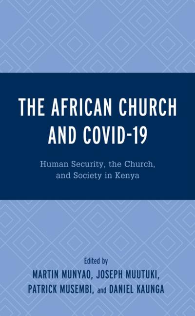 The African Church and COVID-19