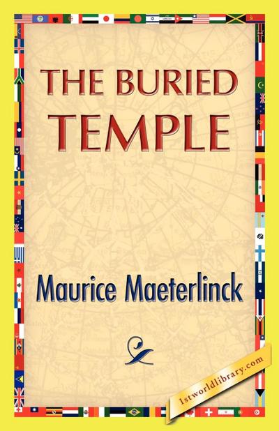 The Buried Temple