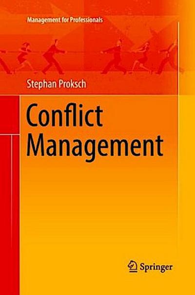 Conflict Management