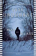 Map of Glass - Jane Urquhart