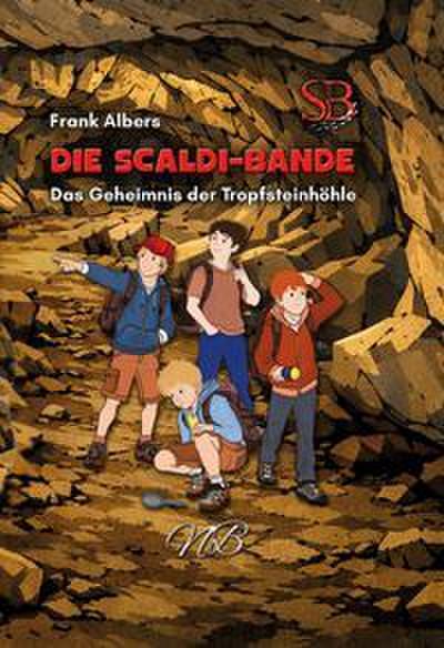Die Scaldi-Bande