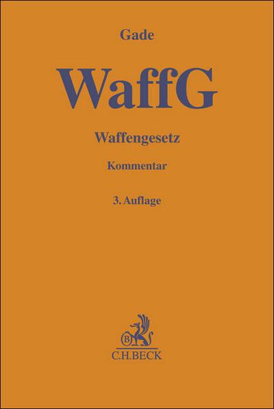 Waffengesetz