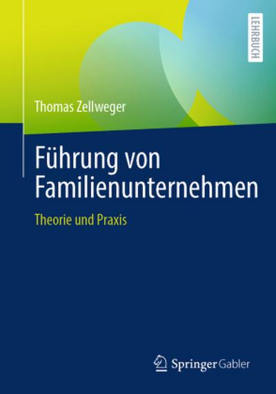 Führung von Familienunternehmen