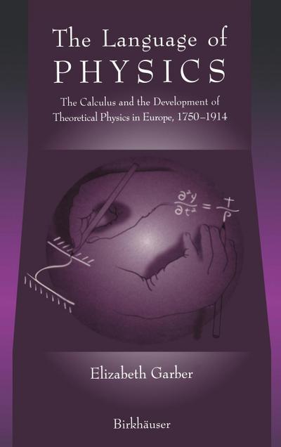 The Language of Physics