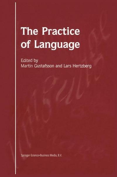 Practice of Language
