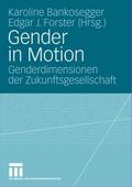 Gender in Motion