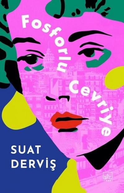 Fosforlu Cevriye Özel Baski