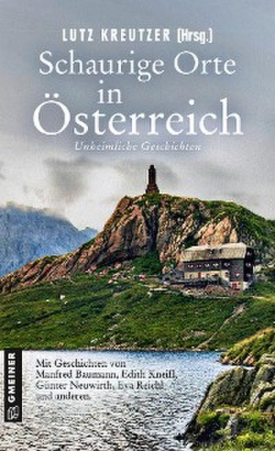 Schaurige Orte in Österreich