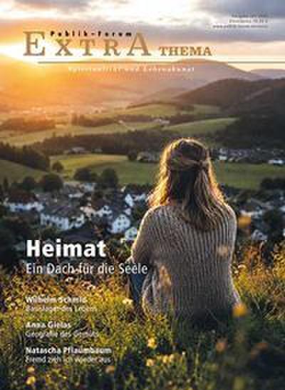 Heimat. Ein Dach für die Seele