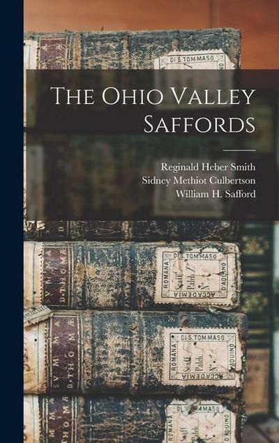 The Ohio Valley Saffords
