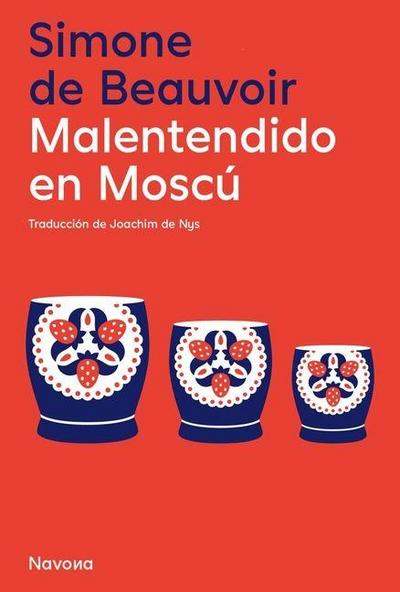 Malentendido En Moscu