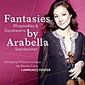 Fantasies, Rhapsodies & Daydreams by Arabella