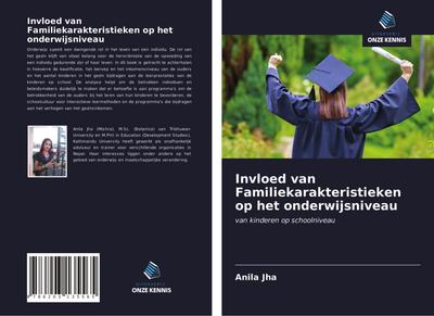 Invloed van Familiekarakteristieken op het onderwijsniveau