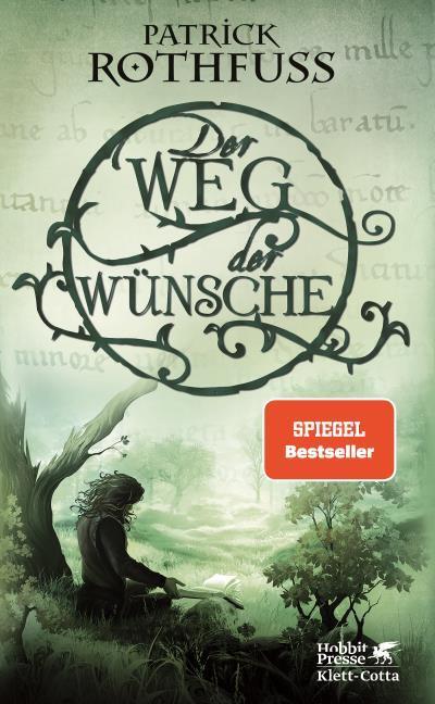 Der Weg der Wünsche