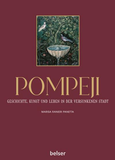 Pompeji