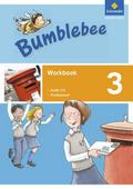 Bumblebee - Ausgabe 2015 für das 1.-4. Schuljahr