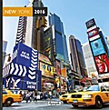 Aquarupella 2016 New York