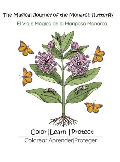 En Espanol Cultural Coloring Book