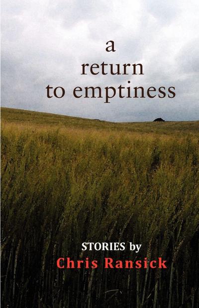 Return to Emptiness