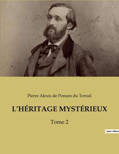 L’HÉRITAGE MYSTÉRIEUX