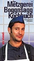 Das Metzgerei Boggnsagg-Kochbuch