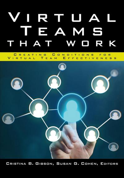 Virtual Teams That Work