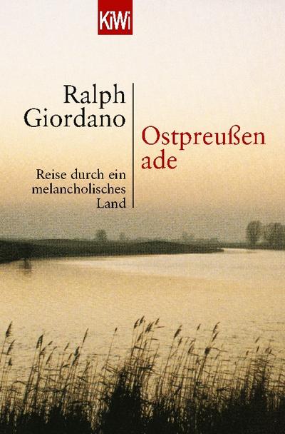 Ostpreussen Ade