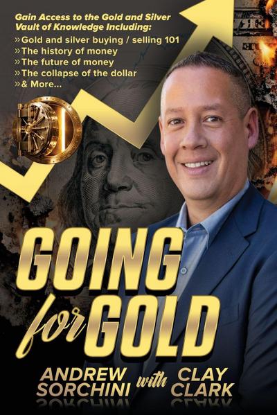 Going for Gold