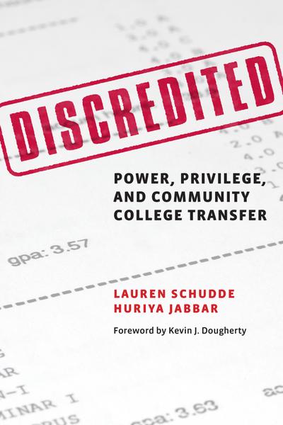Discredited