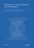 Electronics, Communications and Networks IV