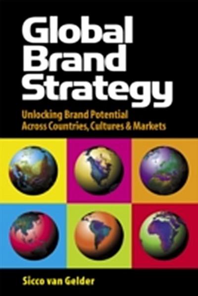 Global Brand Strategy