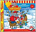 Benjamin Blümchen 73 und der Weihnachtsmann