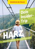 MARCO POLO Insider-Trips Harz