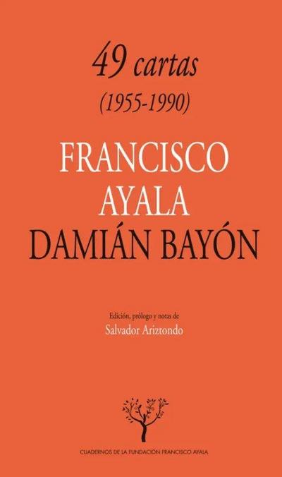 Cuarenta y nueve cartas