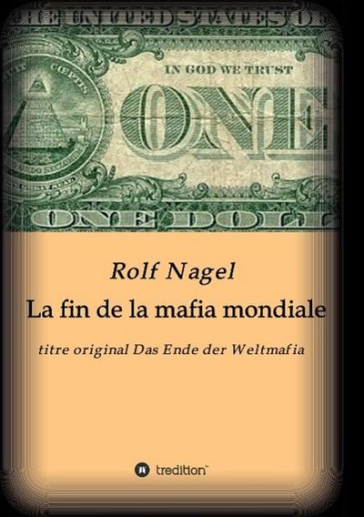 La fin de la mafia mondiale