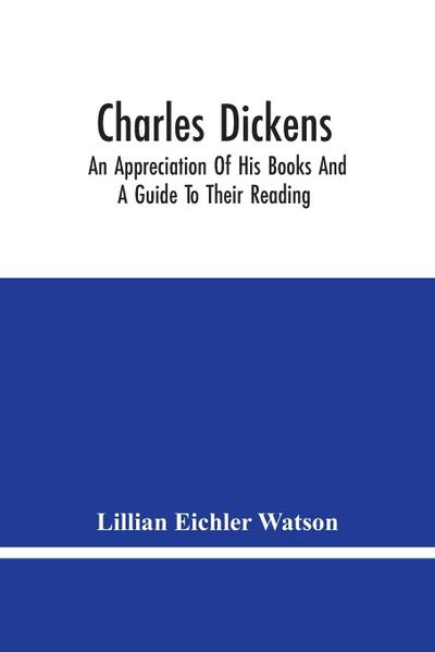Charles Dickens