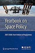 Yearbook on Space Policy 2007/2008