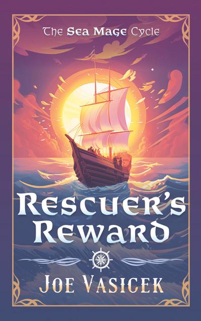 Rescuer’s Reward