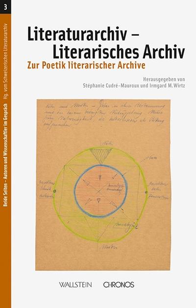 Literaturarchiv - Literarisches Archiv